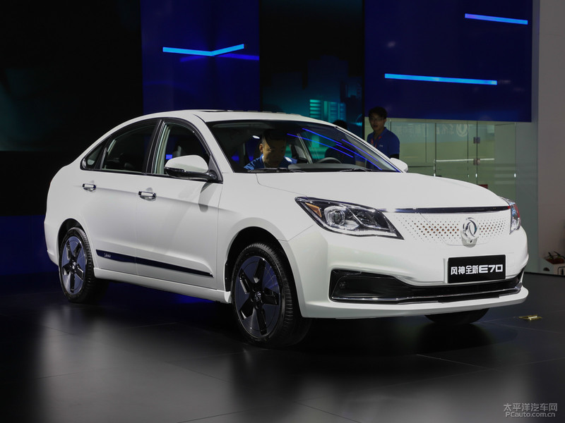 东风e70 新车网约车平台、网约车租赁