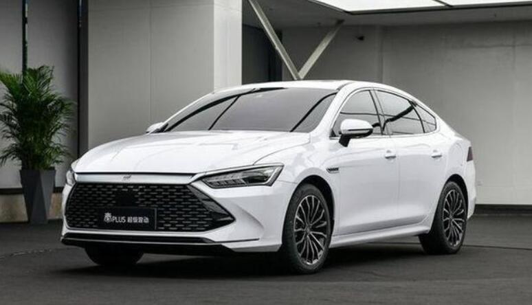 比亚迪秦plus网约车平台、网约车租赁