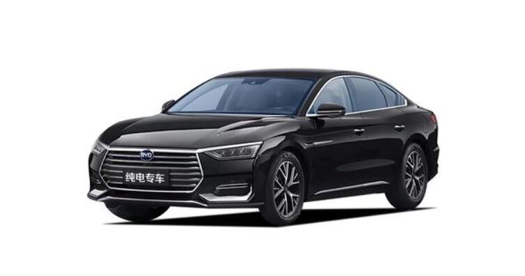 比亚迪e9 专车网约车平台、网约车租赁